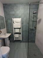 Luxury Lodges in Doolin Village