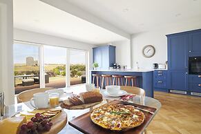 Luxury Lodges in Doolin Village