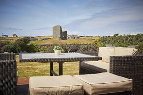 Luxury Lodges in Doolin Village
