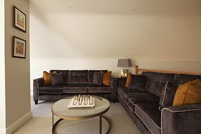 Luxury Lodges in Doolin Village