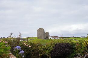 Luxury Lodges in Doolin Village