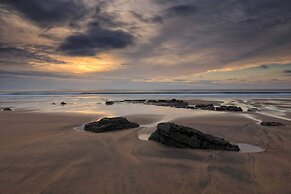 Luxury Lodges in Doolin Village