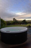 Luxury Lodges in Doolin Village