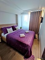 2BR&LIVING center city CHISINAU