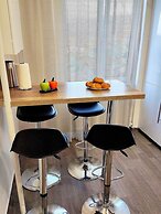 2BR&LIVING center city CHISINAU