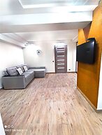 2BR&LIVING center city CHISINAU