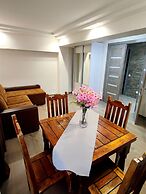 2BR&LIVING center city CHISINAU
