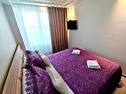2BR&LIVING center city CHISINAU