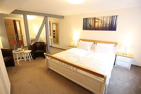 Pension Alte Scheune