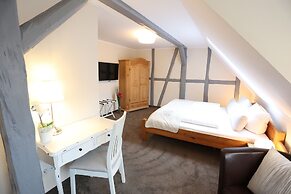 Pension Alte Scheune