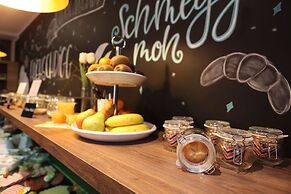 Pension Alte Scheune