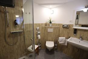 Pension Alte Scheune
