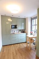 Pension Alte Scheune