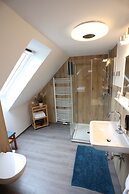 Pension Alte Scheune