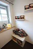 Pension Alte Scheune