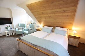 Pension Alte Scheune