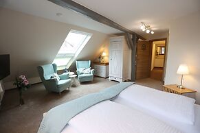Pension Alte Scheune