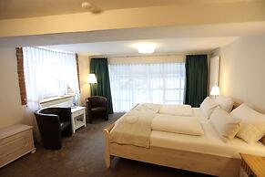 Pension Alte Scheune