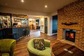The Woodfalls Inn