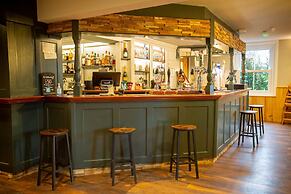 The Woodfalls Inn