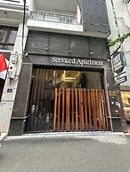 Ruby Serviced Apartment Lieu Giai