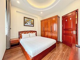 Ruby Serviced Apartment Lieu Giai