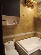 Ruby Serviced Apartment Lieu Giai