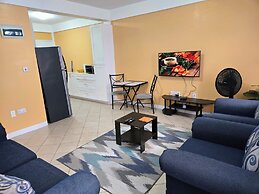 VIP Residence Dominica