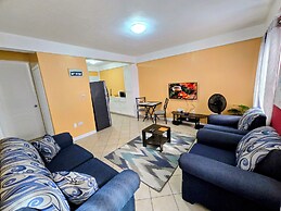 VIP Residence Dominica