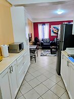 VIP Residence Dominica