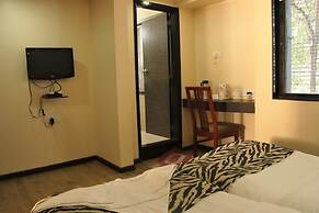 Serenity By Monarch Viman Nagar