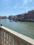 Palace Canal View by Wonderful Italy