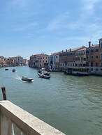 Palace Canal View by Wonderful Italy