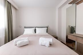 Premium Apartment