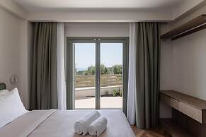 Premium Apartment