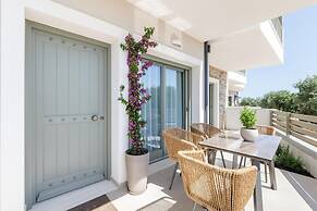 Premium Apartment