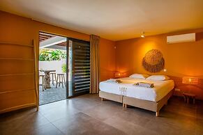 Luxurious Villa Reef With Private Pool