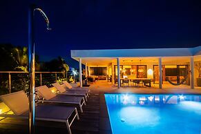 Luxurious Villa Coconut With Private Pool