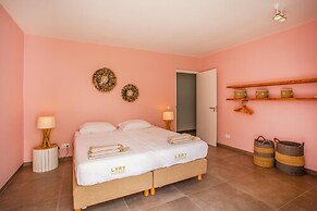 Luxurious Villa Flamingo With Private Pool