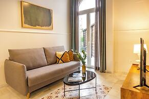 Feelathome San Lorenzo Apartments