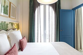 Feelathome San Lorenzo Apartments