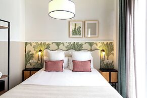 Feelathome San Lorenzo Apartments