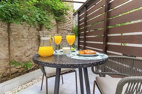 Feelathome San Lorenzo Apartments