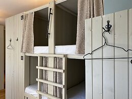 Blue Bird Hostel