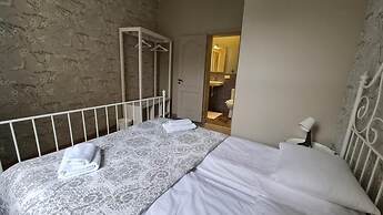 Blue Bird Hostel