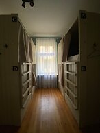 Blue Bird Hostel