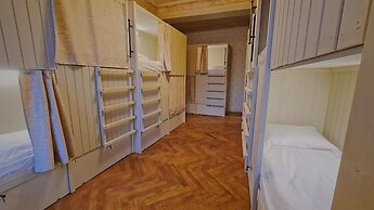 Blue Bird Hostel