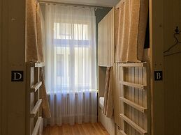 Blue Bird Hostel