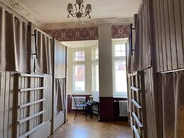 Blue Bird Hostel