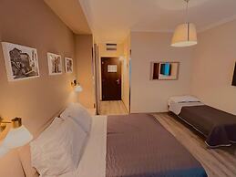 ALBERGO RISTORANTE BELSITO FIUGGI Nhost